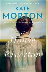 Book cover of The House at Riverton by Unknown