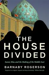 Book cover of The House Divided by Barnaby Rogerson