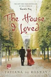 Book cover of The House I Loved by Unknown