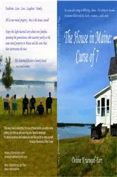 Book cover of The House in Maine by Unknown