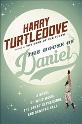 Book cover of The House of Daniel by Harry Turtledove