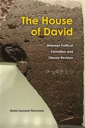 Book cover of The House of David by Chris Siriano