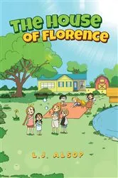 Book cover of The House of Florence by Unknown
