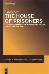 Book cover of The House of Prisoners by Andrea Seri