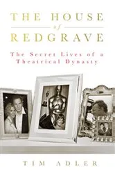 Book cover of The House of Redgrave by Unknown