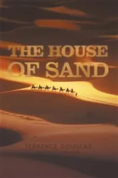 Book cover of The House of Sand by Unknown