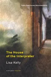 Book cover of The House of the Interpreter by Lisa Kelly