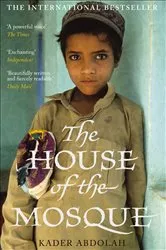 Book cover of The House of the Mosque by Kader Abdolah