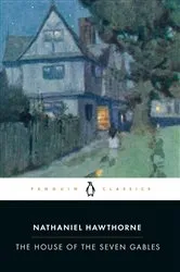 Book cover of The House of the Seven Gables by Ryan Conary