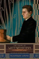Book cover of The House of Wittgenstein by Alexander Waugh