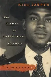 Book cover of The House on Childress Street by Unknown