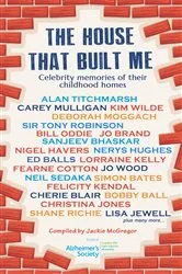 Book cover of The House that Built Me by Unknown