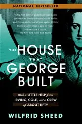 Book cover of The House That George Built by Harry Turtledove