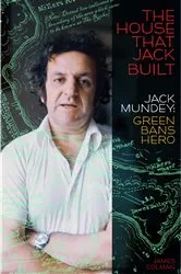 Book cover of The House that Jack Built by Golden Books