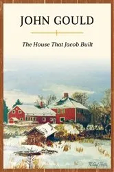Book cover of The House That Jacob Built by Unknown