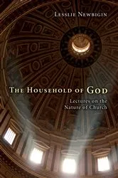 Book cover of The Household of God by Unknown