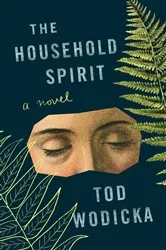 Book cover of The Household Spirit by Unknown
