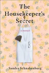 Book cover of The Housekeeper's Secret by Iona Grey