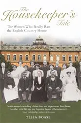Book cover of The Housekeeper's Tale by Unknown