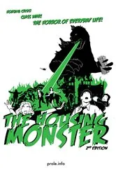 Book cover of The Housing Monster, Second Edition by prole.info
