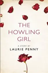 Book cover of The Howling Girl by Unknown