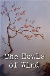 Book cover of The Howls of Wind by Unknown