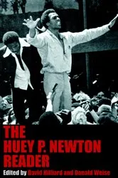 Book cover of The Huey P. Newton Reader by Huey P Newton