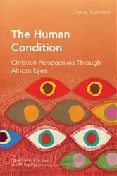 Book cover of The Human Condition by William Hardy McNeill