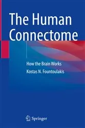 Book cover of The Human Connectome by Unknown