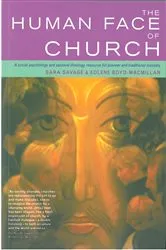 Book cover of The Human Face of Church by Unknown