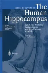 Book cover of The Human Hippocampus (2nd ed.) by Francoise Cattin