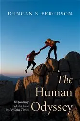 Book cover of The Human Odyssey by Stephen Green