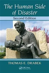 Book cover of The Human Side of Disaster (2nd ed.) by Unknown