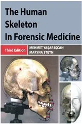 Book cover of The Human Skeleton In Forensic Medicine (3rd ed.) by Mehmet Yasar Iscan