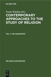 Book cover of The Humanities by Frank Whaling