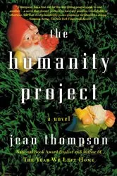 Book cover of The Humanity Project by Unknown