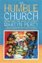 Book cover of The Humble Church by Unknown