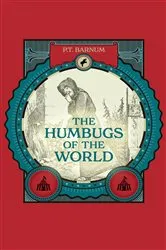 Book cover of The Humbugs of the World by Unknown