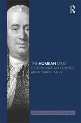 Book cover of The Humean Mind by Unknown