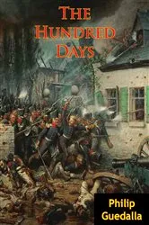 Book cover of The Hundred Days [Illustrated Edition] by Unknown