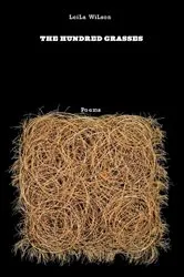 Book cover of The Hundred Grasses by Leila Wilson
