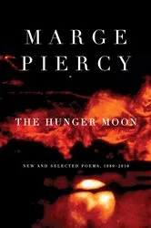 Book cover of The Hunger Moon by Marge Piercy