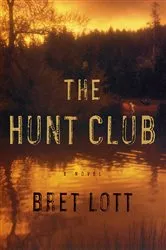 Book cover of The Hunt Club by John Lescroart