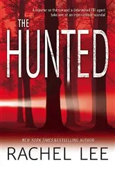 Book cover of The Hunted by L. A. Banks