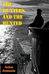 Book cover of The Hunters and the Hunted by Richard   A. Knaak