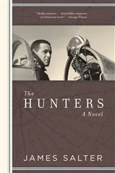 Book cover of The Hunters by David Wragg