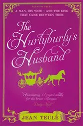 Book cover of The Hurlyburly's Husband by Unknown