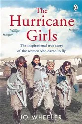 Book cover of The Hurricane Girls by Kimberly Willis Holt