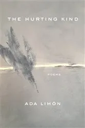 Book cover of The Hurting Kind by Limón Ada