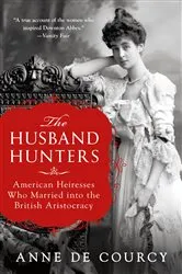 Book cover of The Husband Hunters by Unknown